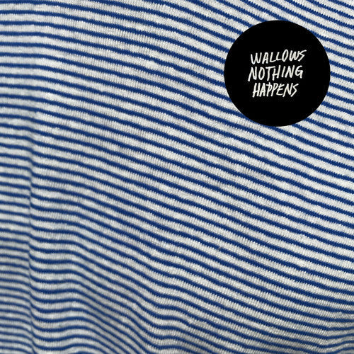 Wallows  Nothing Happens | Mint (M) Mint (M)-Music History