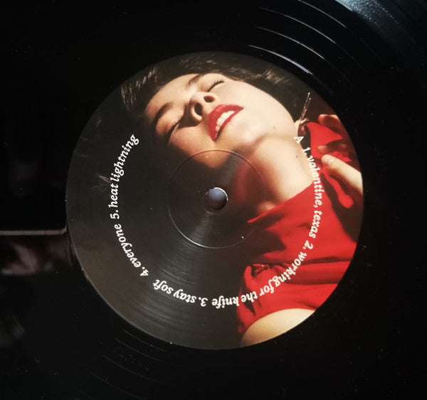 Mitski - Laurel Hell | Mint (M) Mint (M)-Music History