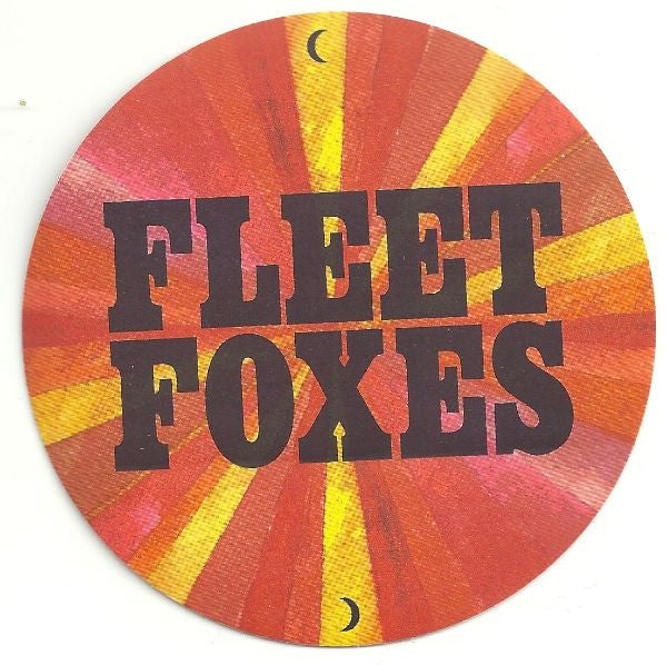 Fleet Foxes - Helplessness Blues (2x VINYL) | Mint (M) Mint (M)-Music History