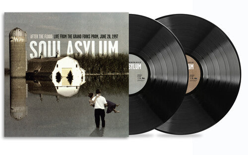 Soul Asylum - After The Flood: Live From The Grand Forks Prom, June 28, 1997 (2025 RSD Exclusive, 140 Gram Vinyl) | Mint (M) Mint (M)-Music History