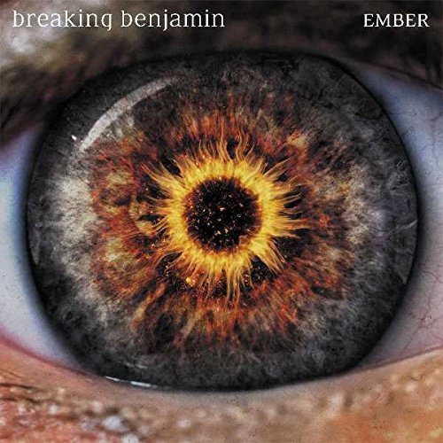 Breaking Benjamin - EMBER (LP) | Mint (M)-Music History