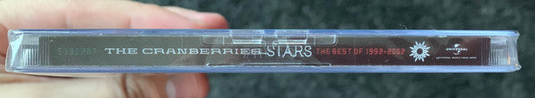 Stars: The Best Of 1992-2002 *SACD/NUMBERED* | Mint (M) Mint (M)-Music History