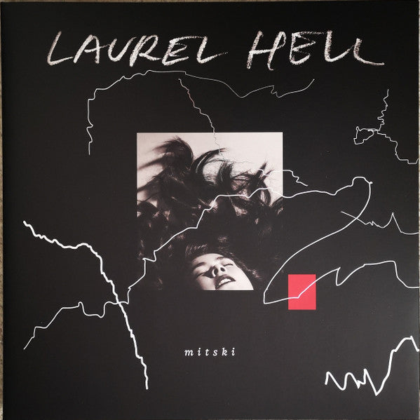 Mitski - Laurel Hell | Mint (M) Mint (M)-Music History