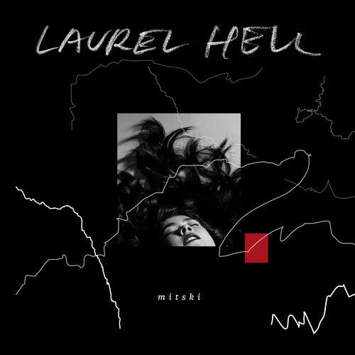 Mitski - Laurel Hell | Mint (M) Mint (M)-Music History