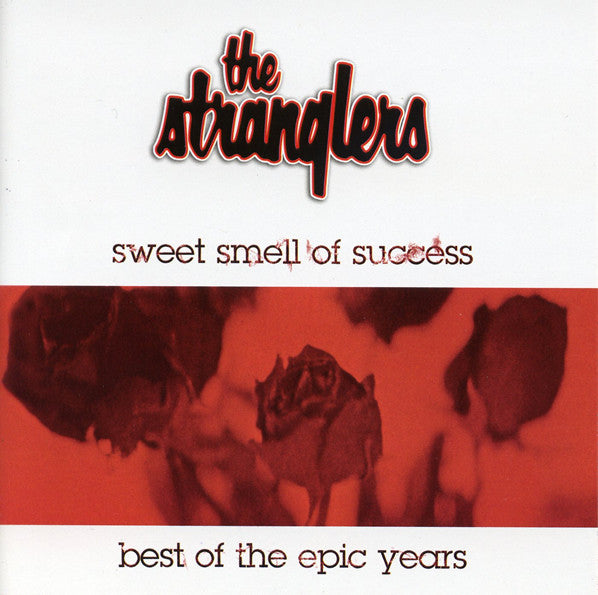 The Stranglers - Sweet Smell Of Success - The Best Of The Epic Years (CD IMPORT) |-Music History