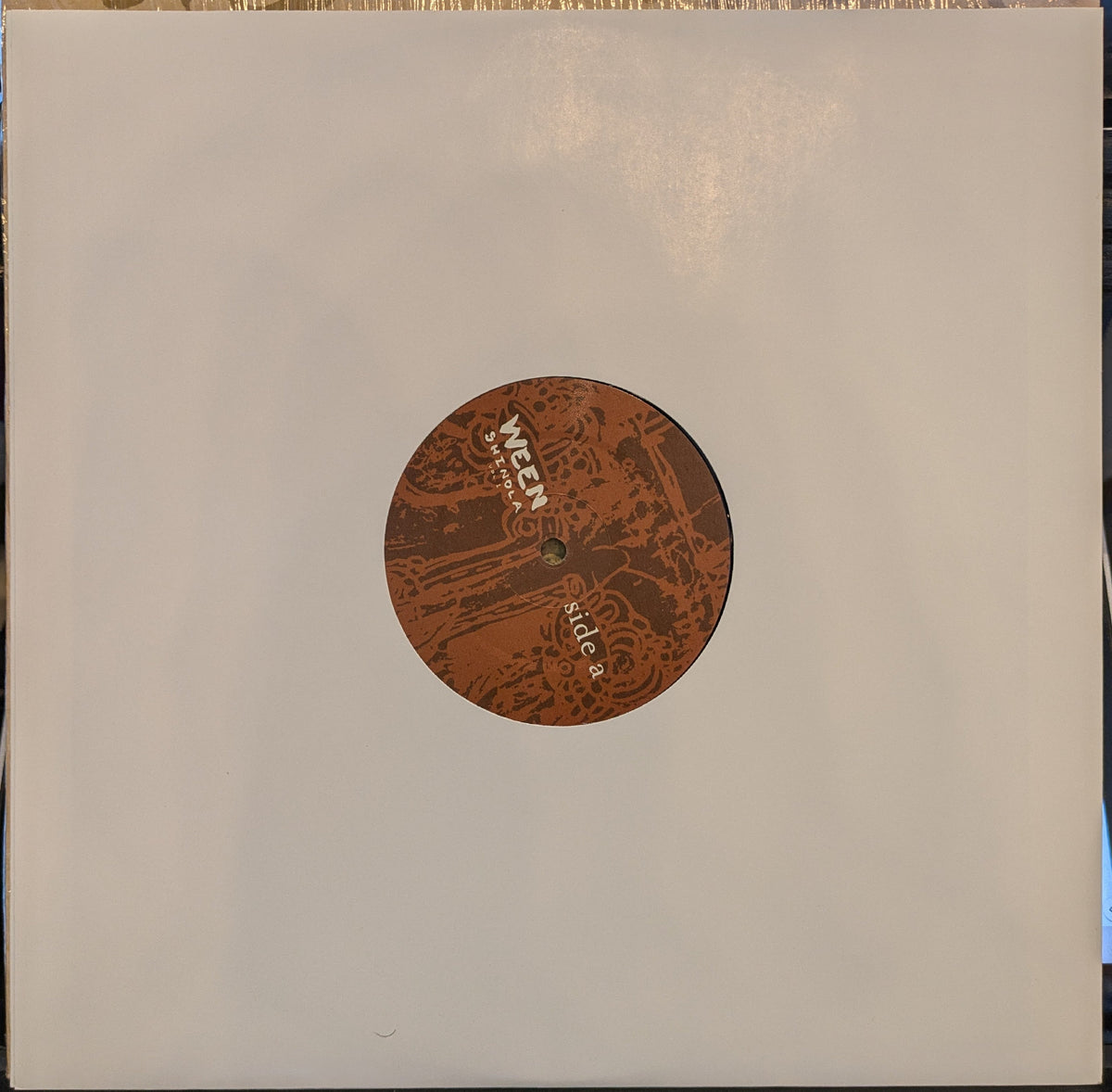 Ween - Shinola Vol. 1 (VINYL - UK) | Near Mint (NM) Near Mint (NM)-Music History