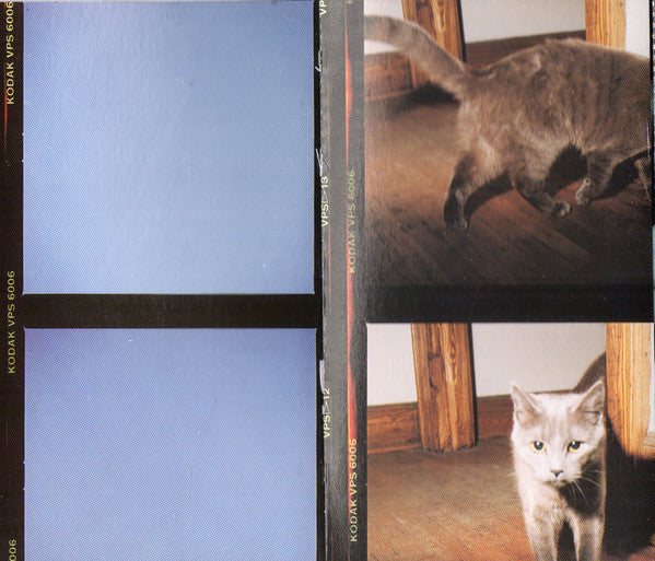 Goo Goo Dolls - A Boy Named Goo *CASSETTE* | Near Mint (NM) Near Mint (NM)-Music History
