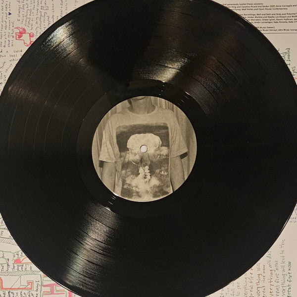 Joan Of Arc - He's Got The Whole This Land Is Your Land In His Hands (VINYL) | Near Mint (NM) Near Mint (NM)-Music History