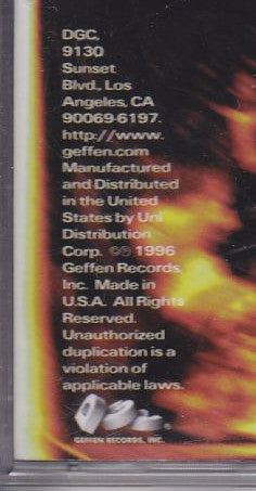 Nirvana - From The Muddy Banks Of The Wishkah (CD) | Near Mint (NM) Near Mint (NM)-Music History