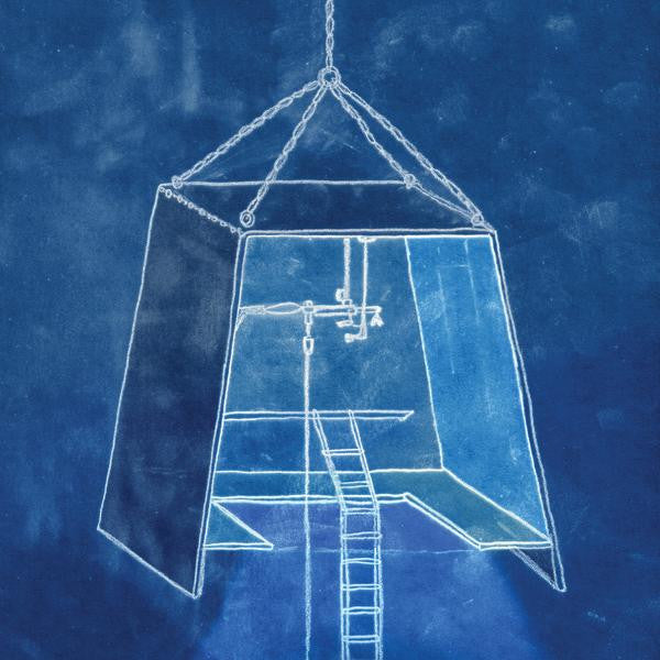 The Salt Doll Went To Measure The Depth Of The Sea (VINYL) | Near Mint (NM)-Music History