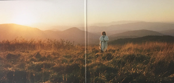 Angel Olsen - Big Time | Mint (M) Mint (M)-Music History