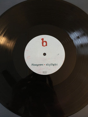 Pinegrove - Skylight | Mint (M) Mint (M)-Music History