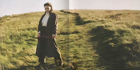 Angel Olsen - Big Time | Mint (M) Mint (M)-Music History