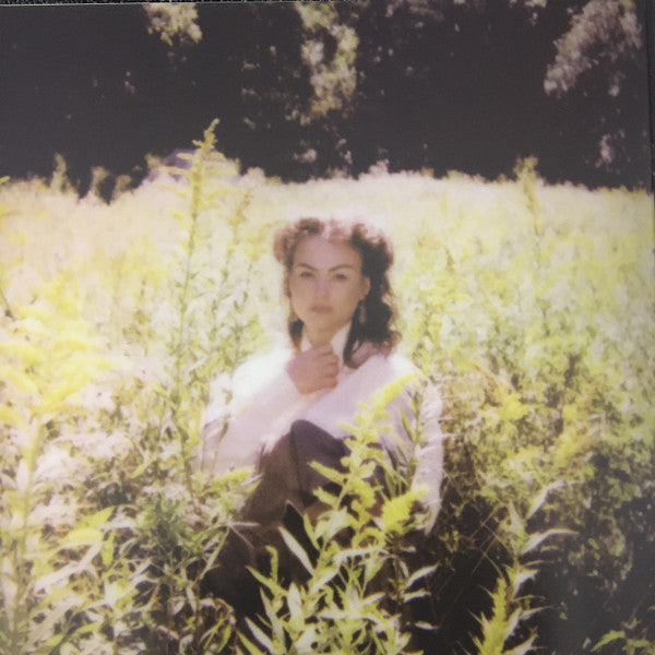 Angel Olsen - Big Time | Mint (M) Mint (M)-Music History