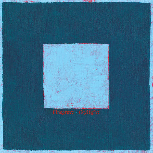 Pinegrove - Skylight | Mint (M) Mint (M)-Music History