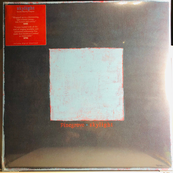 Pinegrove - Skylight | Mint (M) Mint (M)-Music History