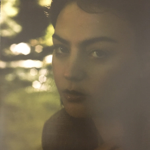 Angel Olsen - Big Time | Mint (M) Mint (M)-Music History