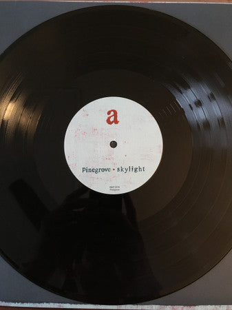 Pinegrove - Skylight | Mint (M) Mint (M)-Music History