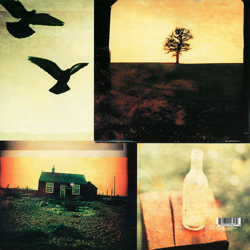 The Mountain Goats - The Life Of The World To Come | Mint (M) Mint (M)-Music History