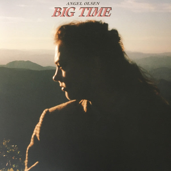 Angel Olsen - Big Time | Mint (M) Mint (M)-Music History