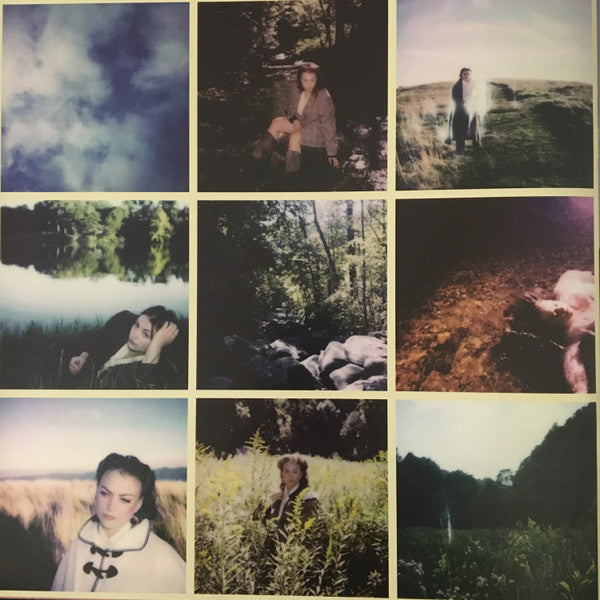 Angel Olsen - Big Time | Mint (M) Mint (M)-Music History