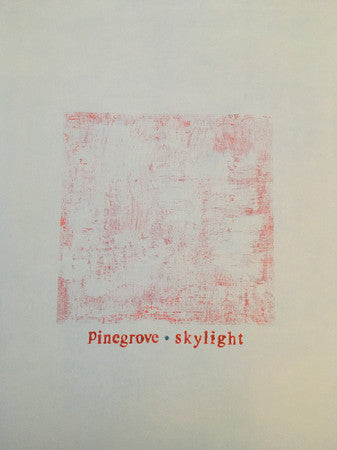 Pinegrove - Skylight | Mint (M) Mint (M)-Music History