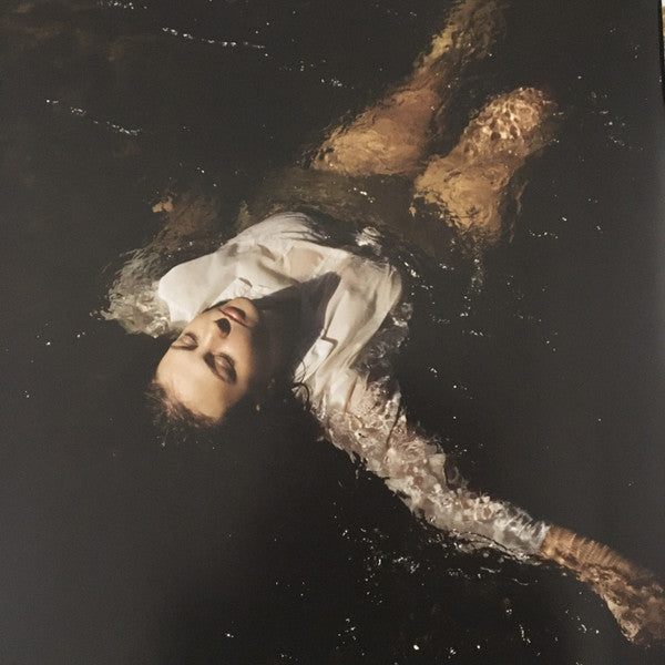 Angel Olsen - Big Time | Mint (M) Mint (M)-Music History