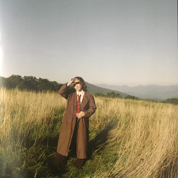 Angel Olsen - Big Time | Mint (M) Mint (M)-Music History