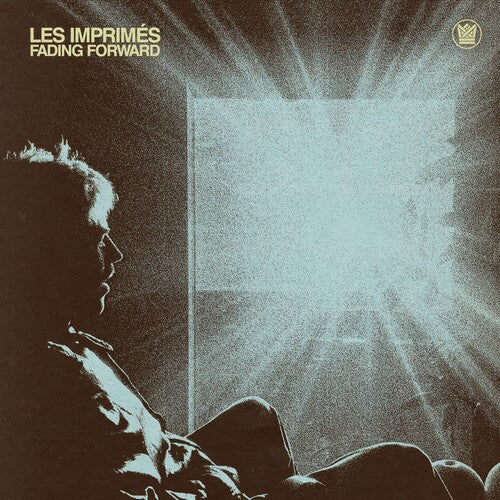 Les Imprimes - Fading Forward (VINYL) | Mint (M) Mint (M)-Music History