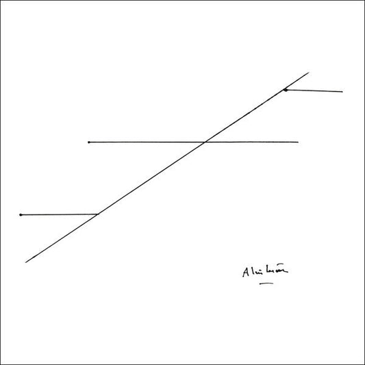 Works For The Ever Present Orchestra | Mint (M) Mint (M)-Music History
