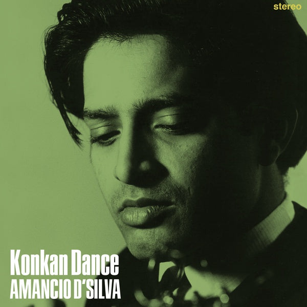 AMANCIO D'SILVA - Konkan Dance |-Music History