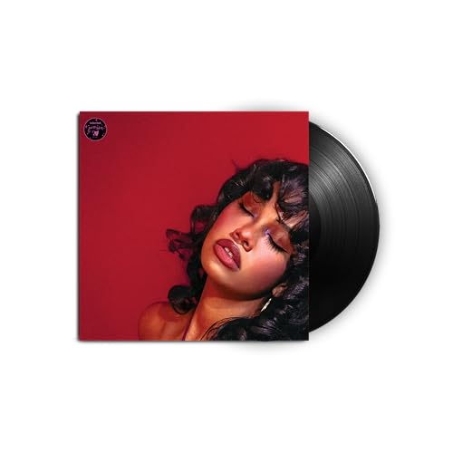 Amber Mark - Pretty Idea (VINYL) | Mint (M) Mint (M)-Music History
