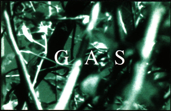Gas - Oktember | Mint (M) Mint (M)-Music History