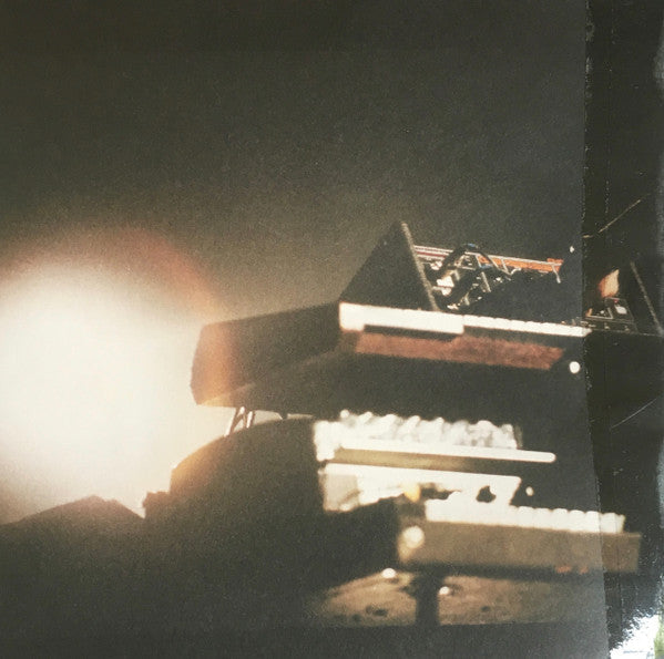 Nils Frahm - Spaces (CD) | Mint (M) Mint (M)-Music History