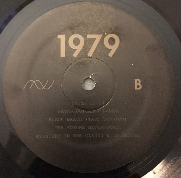 1979 (VINYL) |-Music History