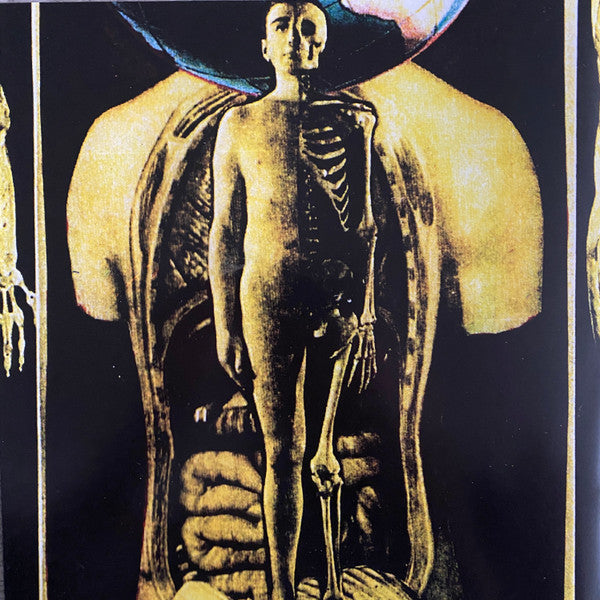 Nocturnal Emissions - Cathedral (2xVINYL) |-Music History