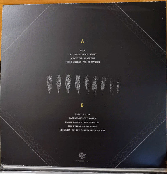 1979 (VINYL) |-Music History