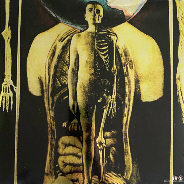 Nocturnal Emissions - Cathedral (2xVINYL) |-Music History