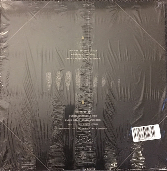 1979 (VINYL) |-Music History