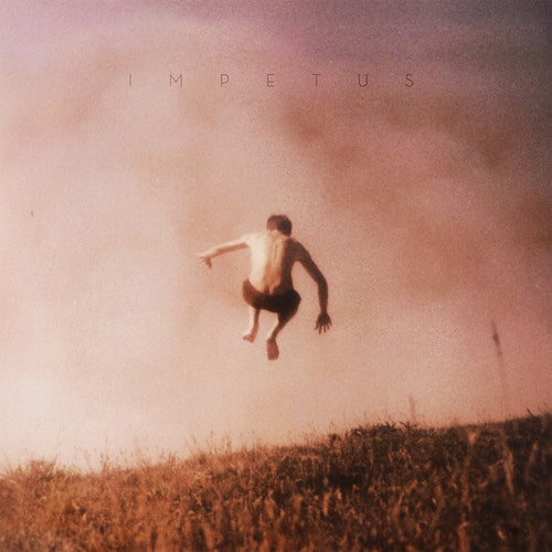 Sebastian Plano - Impetus (VINYL) |-Music History