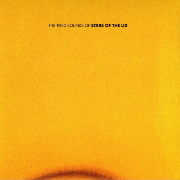 Stars Of The Lid - The Tired Sounds Of Stars Of The Lid | Mint (M) Mint (M)-Music History