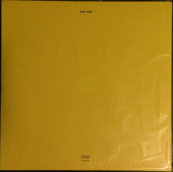 Stars Of The Lid - The Tired Sounds Of Stars Of The Lid | Mint (M) Mint (M)-Music History