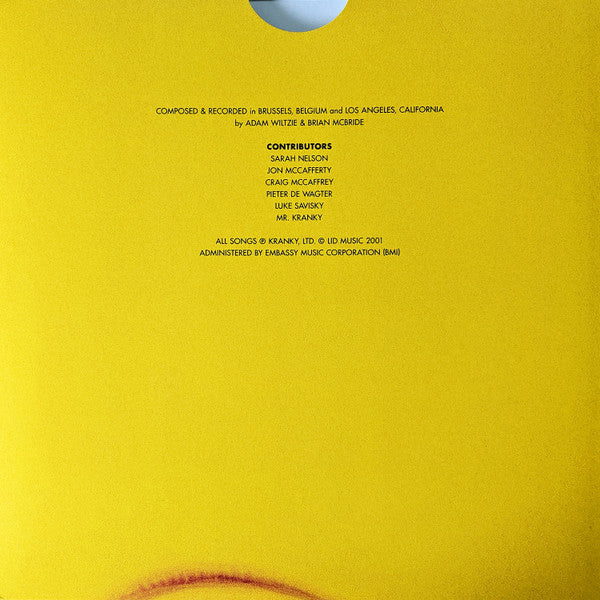 Stars Of The Lid - The Tired Sounds Of Stars Of The Lid | Mint (M) Mint (M)-Music History
