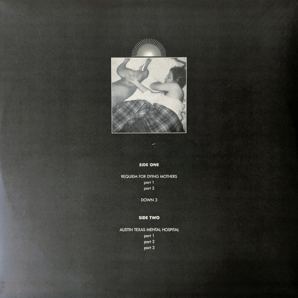 Stars Of The Lid - The Tired Sounds Of Stars Of The Lid | Mint (M) Mint (M)-Music History