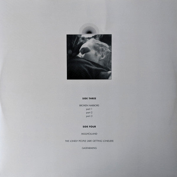 Stars Of The Lid - The Tired Sounds Of Stars Of The Lid | Mint (M) Mint (M)-Music History
