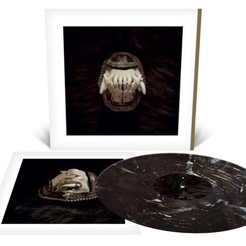Amenra - De Toorn (VINYL LP RELAPSE 2025) | Mint (M) Mint (M)-Music History