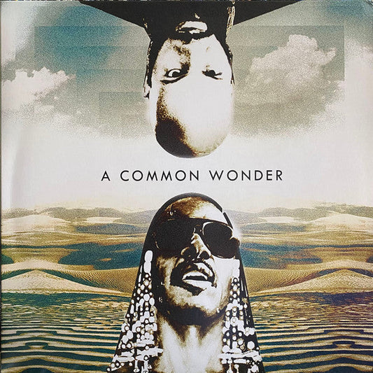 A Common Wonder | Mint (M) Mint (M)-Music History