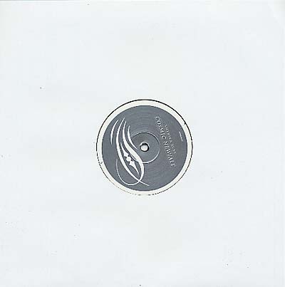 AMERIKA RUBY - Cosmic New/Alt (VINYL) | Mint (M) Mint (M)--Music History