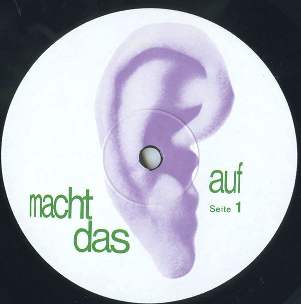 Paradieswärts Düül | Mint (M) Mint (M)-Music History