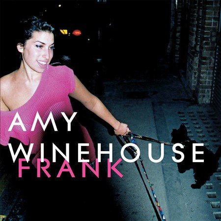 Amy Winehouse - Frank (2 Lp's) | Mint (M) Mint (M)-Music History